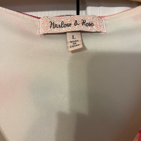 Maxi wrap dress - Picture 3 of 6